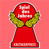 Spiel des Jahres